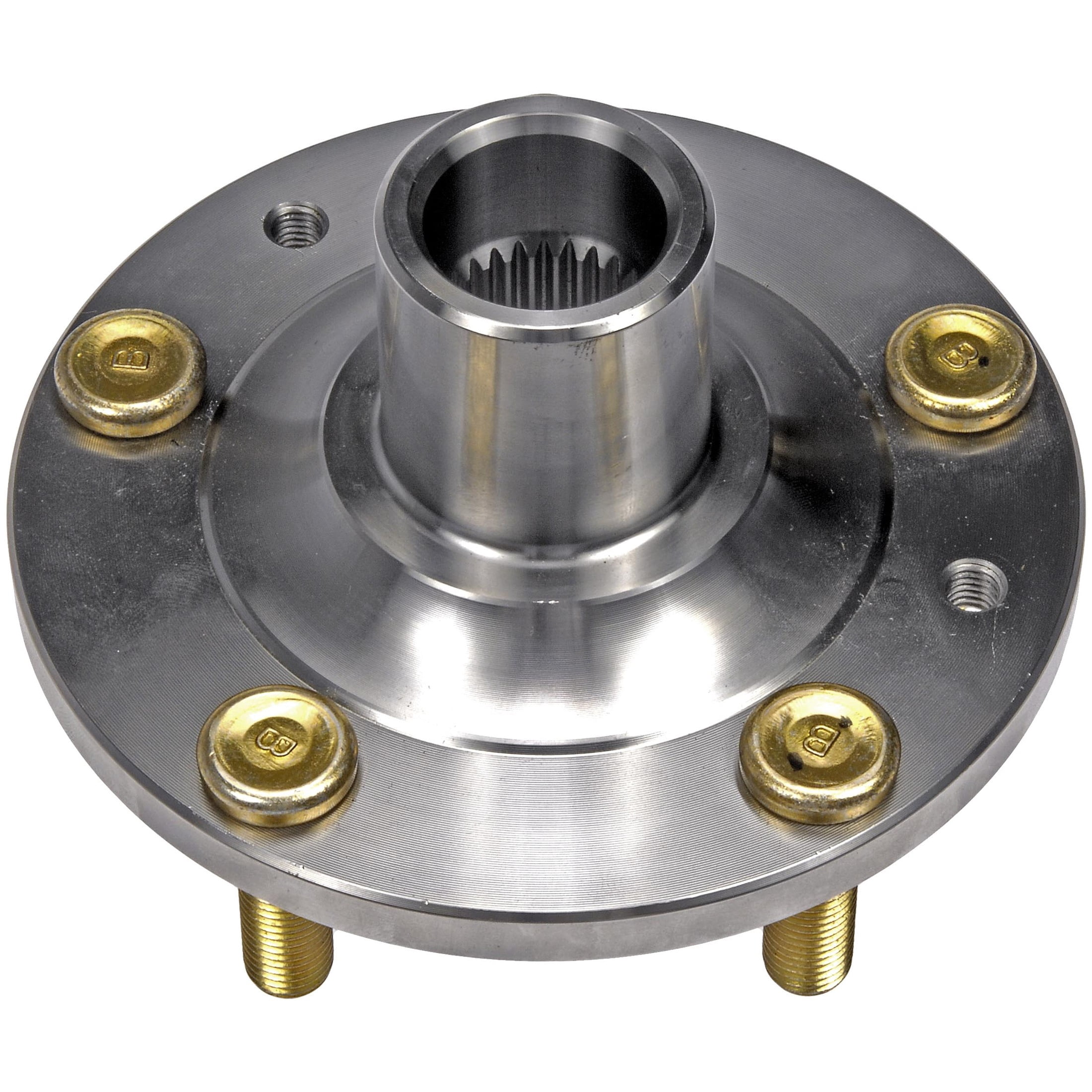 Dorman 930-015 Wheel Hub for Specific Ford / Lincoln / Mercury Models
