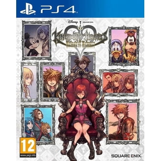 Kingdom Hearts: All-In-One Package, Includes 10 Adventures