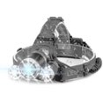 thumbnail image 1 of Linternas Faros Linterna frontal LED Linterna de 20000 lúmenes LED mejorada - Recargable (hy), 1 of 5