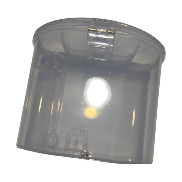 Replacement Clean Water Tank for MJSTP MJSTPQXZ Robot Vacuum Cleaner Spare Parts Water Tank