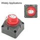 thumbnail image 5 of Kit de interruptor de batería Unique Bargains 12 V a 48 V aislador de desconexión, 5 of 8