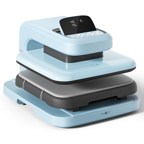HTVRONT, Heat Press Machine, 15