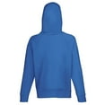 thumbnail image 2 of Fruit Of The Loom Mens Hooded Sweatshirt, 2 of 3