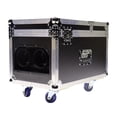 thumbnail image 4 of Smoke DMX512 Remote Control 3000W Low Fog Machine, 4 of 7