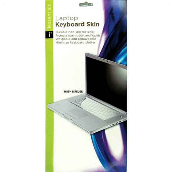 IE-KBP Laptop Keyboard Skin