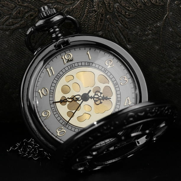 Kids pocket watch hot sale