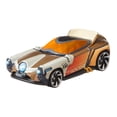 thumbnail image 1 of Hot Wheels Tracer Vehicle, 1 of 4
