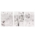 thumbnail image 1 of Transparent, 3Pcs Facile à Utiliser le Style Assorti Clair Largement Utilisé pour DIY, 1 of 8