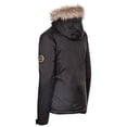 thumbnail image 2 of Trespass - Chaqueta de Esquí Meredith DLX para Mujer (Negro) Trespass UTTP5146_black, 2 of 2