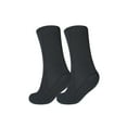 thumbnail image 2 of LSLJS Chaussettes de Plongée Robustes pour la Plongée Natation Activités de Plage Confortables Imperméables pour Hommes et Femmes, C Loth Socks, 2 of 6