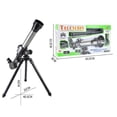 thumbnail image 5 of Children's Telescope Educational Science Toy Telescope Children's Tripod Astronomical Telescope, 5 of 5