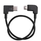 thumbnail image 1 of Cable de transferencia de datos portátil tipo C para Android para cámara OSMO POCKET, 1 of 8