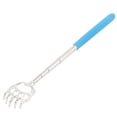 thumbnail image 3 of Unique Bargains Rubber Coated Telescopic Portable Extendable Back Scratcher, 3 of 5