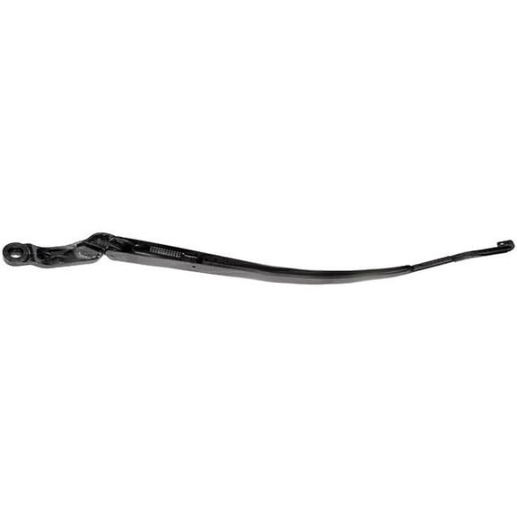 Front Right Windshield Wiper Arm - Compatible with 2008 - 2012 Honda Accord 2009 2010 2011