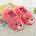 thumbnail image 6 of Girls Boys Snow Boots Warm Winter Fur Lined Baby Shoes (Infant/Toddler/Little Kid), 6 of 8