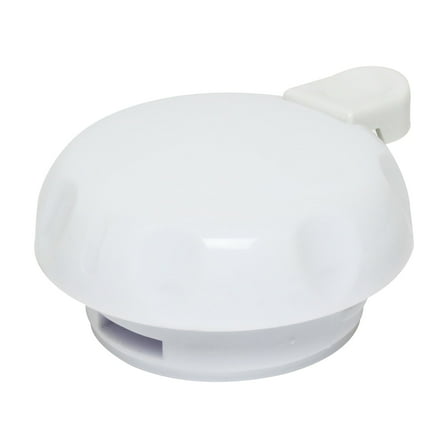 Excellante replacement lid for PLWS064WT, comes in each