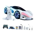 thumbnail image 2 of Vehículo RC Control de Gestos Hugo 360 degree Rotación Clásico Juguete Deporte, 2 of 9