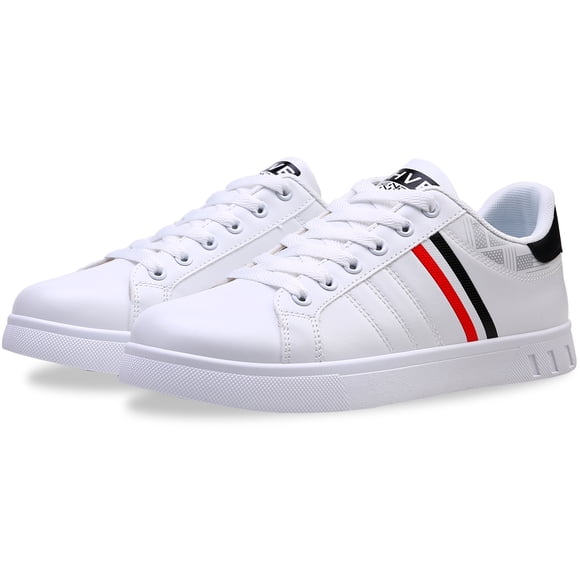 Tenis Hombre, Zapatos Hombre Deportivos, Zapatos de Malla Transpirable para Hombre, Zapatillas de Deporte Casuales de Moda para Entrenamiento Caminar Correr Gimnasio 
