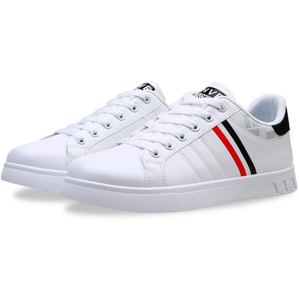 Tenis Hombre, Zapatos Hombre Deportivos, Zapatos de Malla Transpirable para Hombre, Zapatillas de Deporte Casuales de Moda para Entrenamiento Caminar Correr Gimnasio 