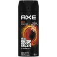 thumbnail image 7 of (Pack of 6) Axe Body Spray for Men 48H Deodorant Assorted Mixed Scents - 150ml (5.07 oz) each, 7 of 7