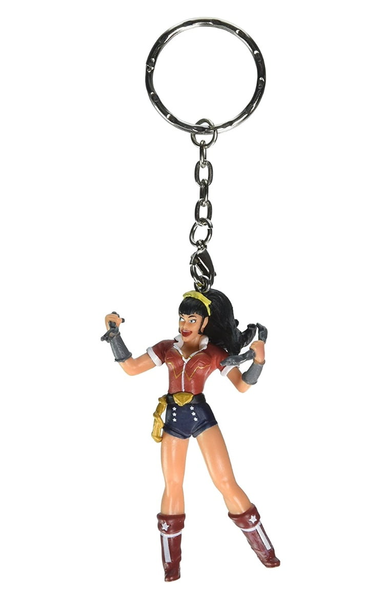 DC Comics Bombshells Wonder Woman 