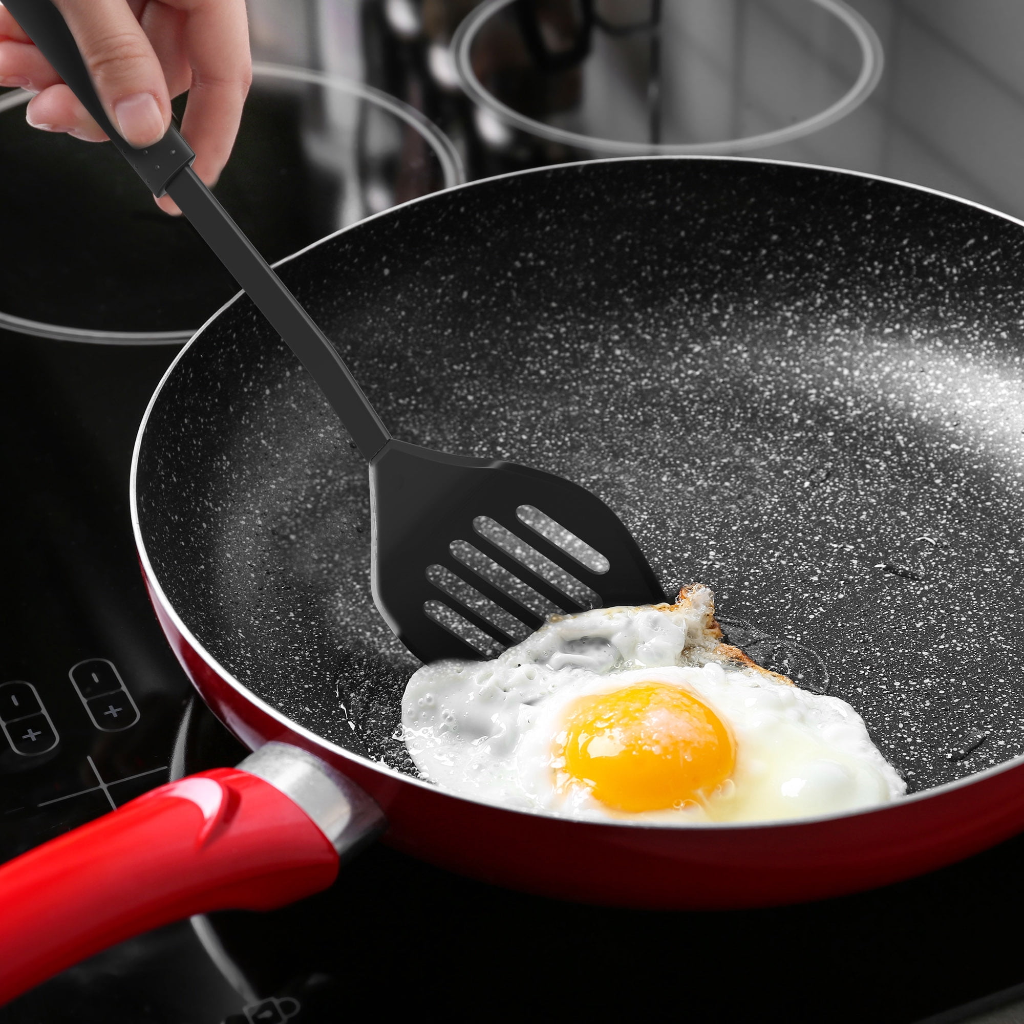 6 Piece Stainless Steel Kitchen Tool Set - Pro Chef Kitchen Tools – Pro  Chef Kitchen Tools