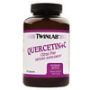 Twinlab Quercetin Plus C Capsules, 120 Count