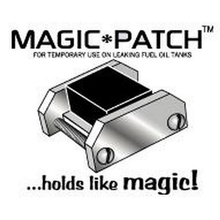 Westwood S216 Magic-Patch Magnetic Oil Tank Leak Patch