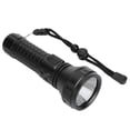 thumbnail image 4 of SST40 Lampe de Poche LED Rechargeable USB 7000K 1600lm 3 Modes d'Éclairage IPX5 Étanche pour Extérieur, 4 of 8