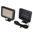 thumbnail image 4 of Solar Light, Energy Saving Motion Sensing Solar Flood Lights Outdoor Multi Angle Adjustment Life Grade Waterproof  For Garden, 4 of 8