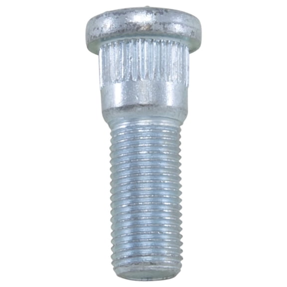 Axle stud, 1 5/8" X 1/2" -20