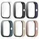 thumbnail image 4 of Funda Protectora Pantalla Parachoques Cobertura Total para CMF By Nothing Watch Pro () Blanco, 4 of 9