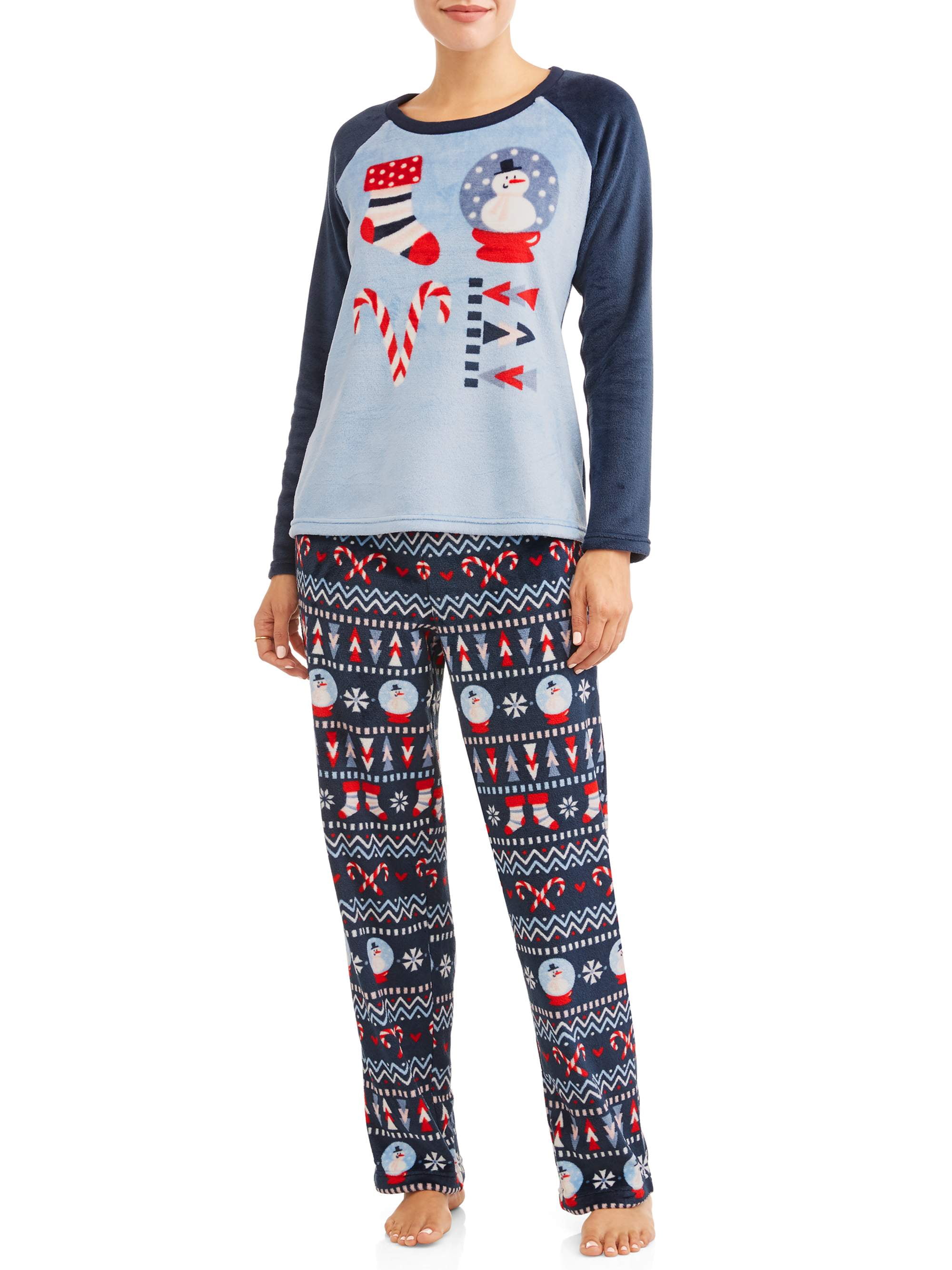 secret treasures pajamas