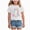 H645-White, variant on TOWED22 Halloween Shirts for Kids Toddler Pumpkin Ghost Skeleton Cotton Tshirt Clothes,White,12-18 M