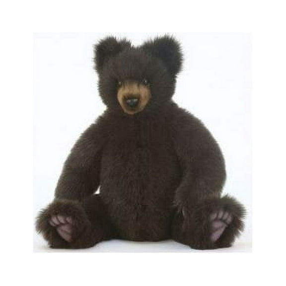 TEDDY BEAR 18'' SEATED