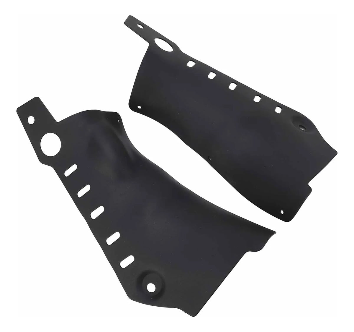 Applicable to Chassis Condenser Tube Protection Cap, 2 Pi