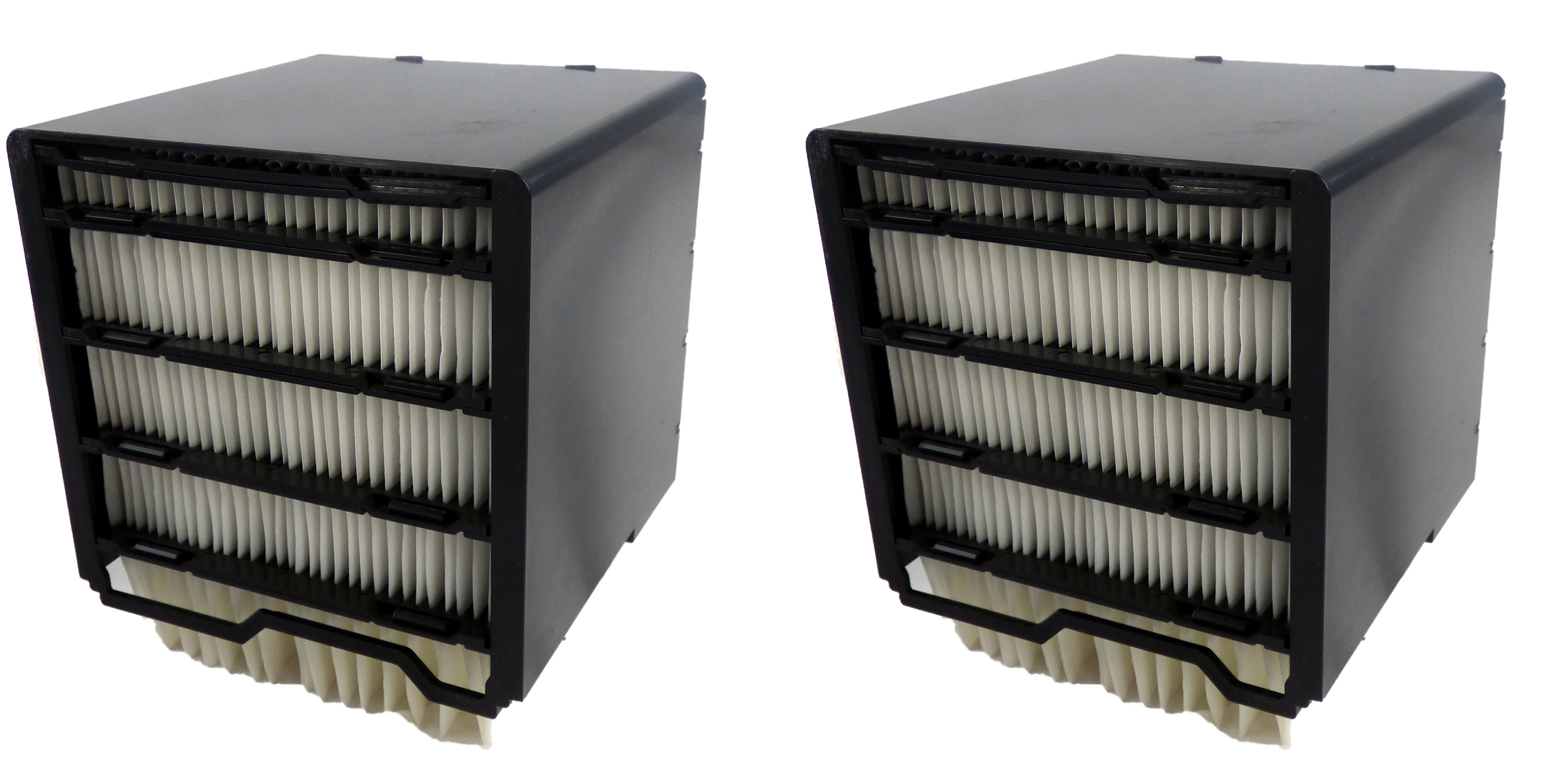 2 Personal Portable Air Conditioner Evaporative Cooler Replacement