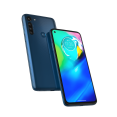 thumbnail image 2 of MOTOROLA G8 POWER 64GB INTERNA 4GB RAM AZUL Motorola MOTO G8 POWER, 2 of 4