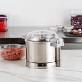thumbnail image 4 of Met Lux Black Stainless Steel Commercial Bagel Slicer - 1 count box, 4 of 4