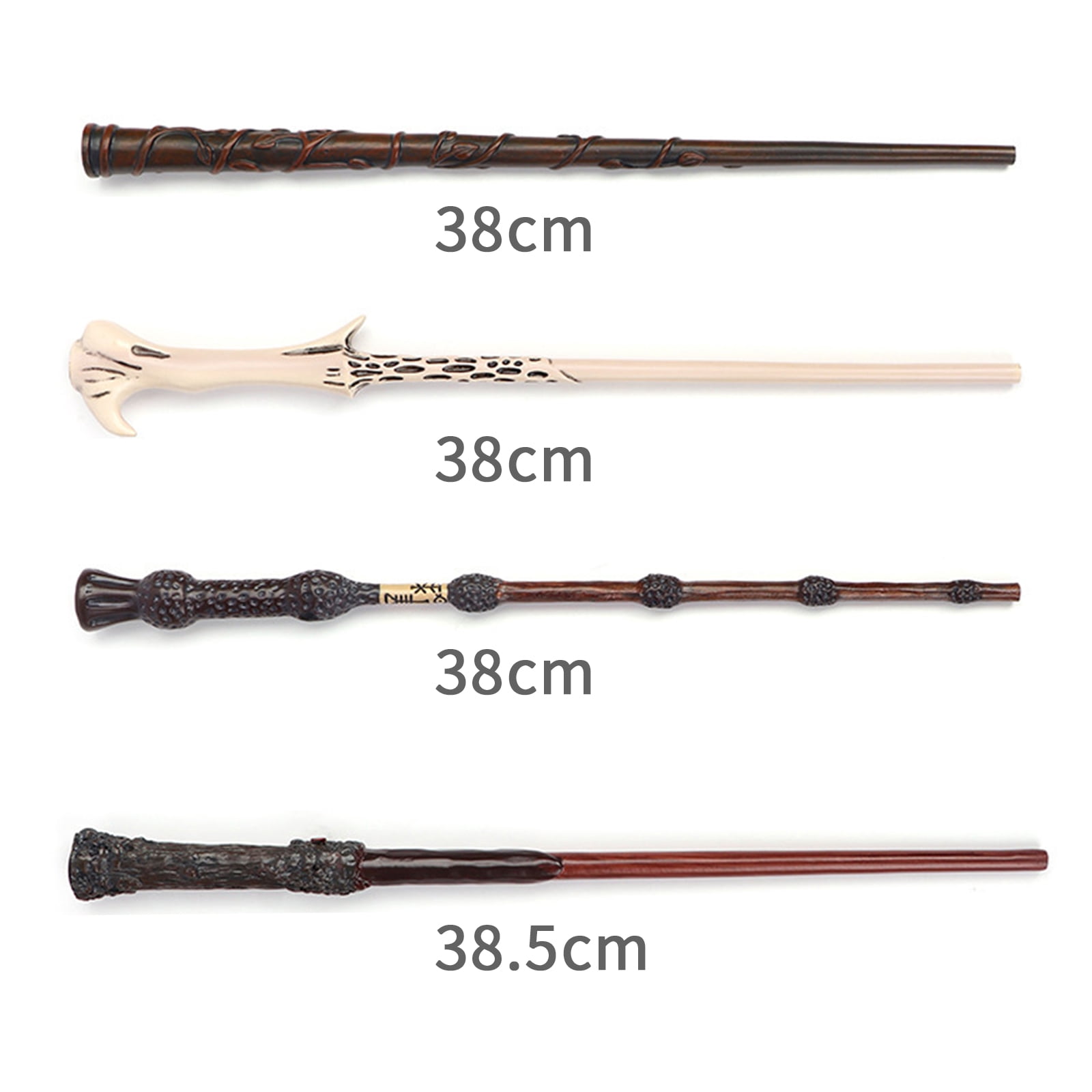 Fireball Shooting Magic Wand Halloween Incendio Wands Cosplay Costume Accessories for Birthday Party Gift