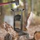 thumbnail image 3 of Powerful cast iron log splitter - Manual protocol - Splits wood up to 19.2 cm, 3 of 5
