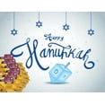 thumbnail image 6 of Hanukah Gelt Chocolate Coins Kosher Milk 8 Mesh Bags, 6 of 6