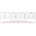 thumbnail image 5 of Aellinatey Women's Dress Short Sleeves Bodycon Dress Ruched Puff Sleeve Ruffle Party Dress, 5 of 11