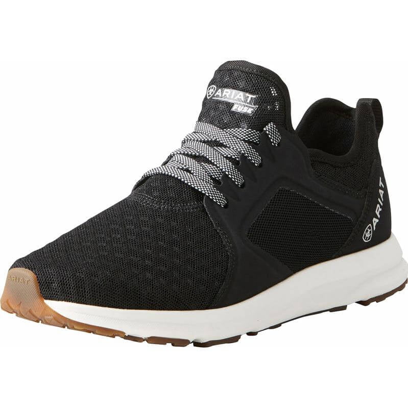 ariat sneakers
