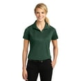 thumbnail image 1 of Polo Sport-Wick® de micropiqué para mujer Sport-Tek®. LST650 deporte-tek LST650, 1 of 1