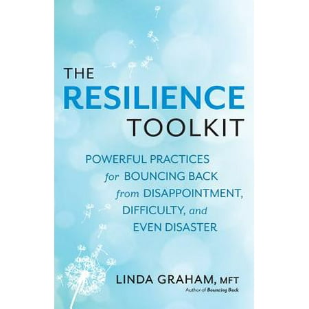 Resilience : Powerful Practices for Bouncing Back from Disappointment, Difficulty, and Even