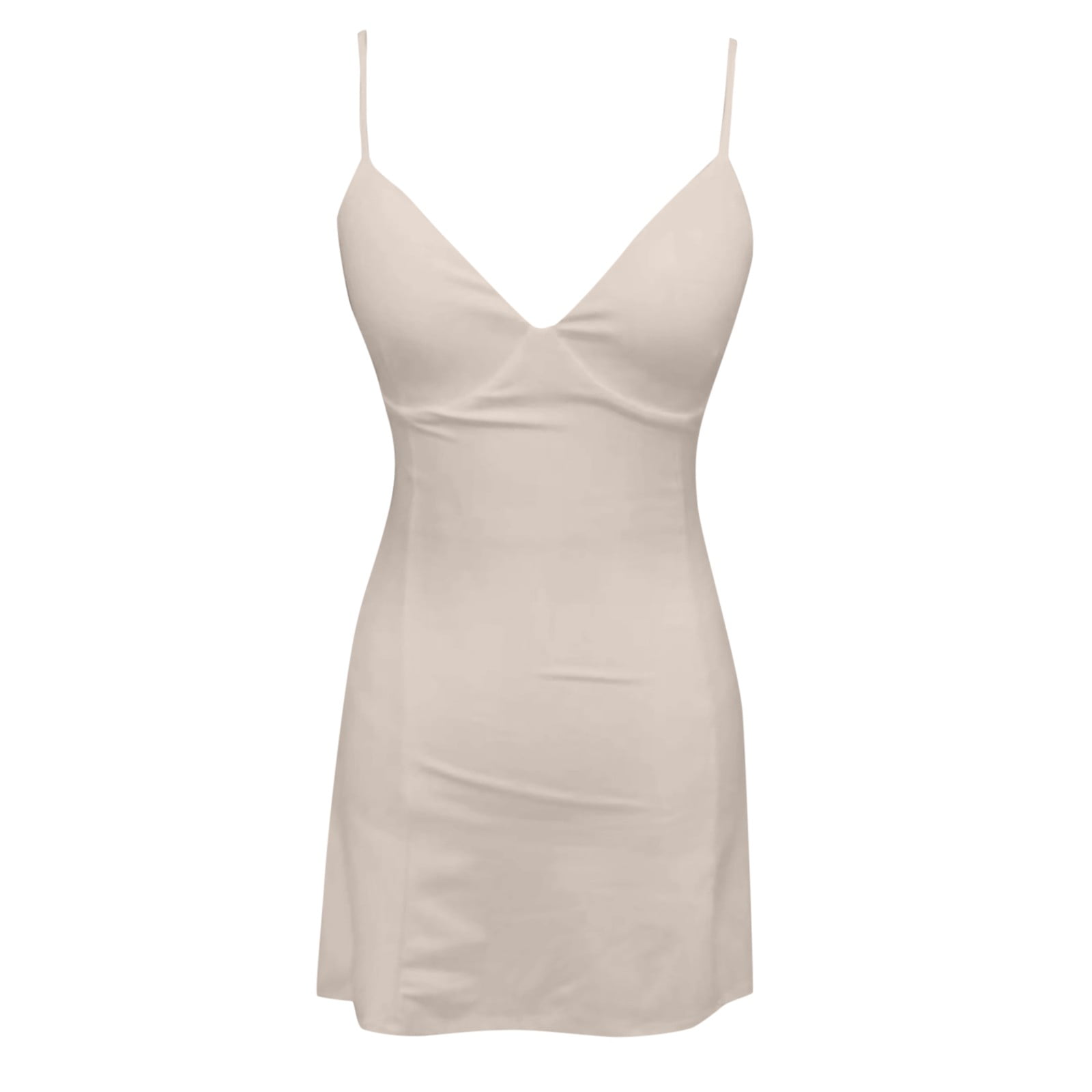 Tennis Dress Golf Dresses for Women V Neck Spaghetti Straps Racerback Breathable Workout Dress Athletic Dresses