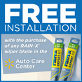 thumbnail image 3 of Rain-X Expert Fit Beam Windshield Wiper Blade, 22" B22-1 - 840013, 3 of 11