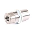 thumbnail image 4 of Ultrafryer 24A238 Coupling Female, 11 mm, Bkhd Shut, 4 of 4