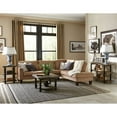 thumbnail image 2 of Pomona Table Basse Cubique, Rustique Naturel, 2 of 5